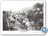 Train Wreck at Whitewood-1901